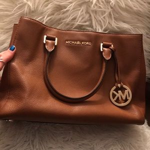 Michael Kors purse